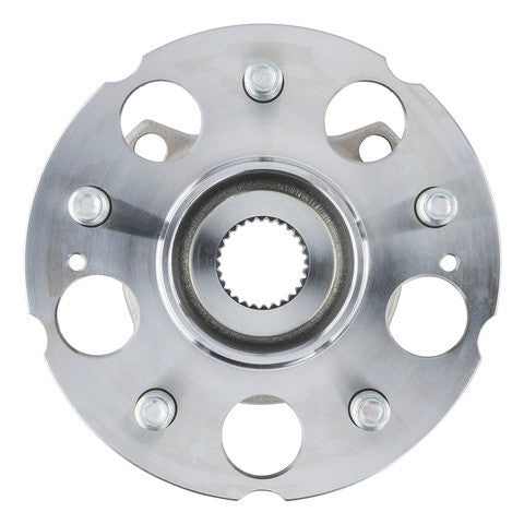 Wheel Bearing and Hub Assembly Moog Chassis 512562