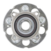 Wheel Bearing and Hub Assembly Moog Chassis 512562
