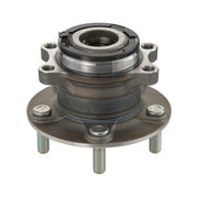 Wheel Bearing and Hub Assembly Moog Chassis 512564