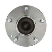 Wheel Bearing and Hub Assembly Moog Chassis 512570