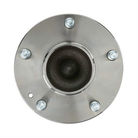 Wheel Bearing and Hub Assembly Moog Chassis 512570