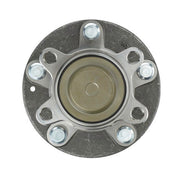 Wheel Bearing and Hub Assembly Moog Chassis 512570