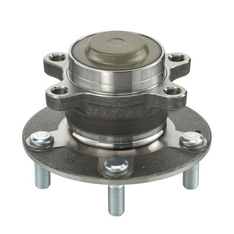 Wheel Bearing and Hub Assembly Moog Chassis 512570