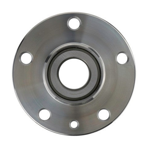 Wheel Bearing and Hub Assembly Moog Chassis 512577