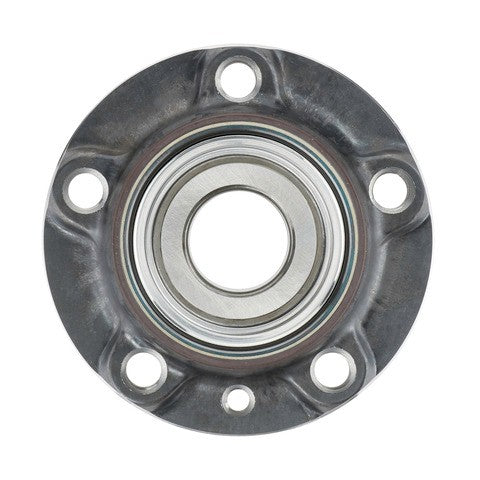 Wheel Bearing and Hub Assembly Moog Chassis 512577