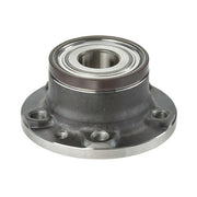 Wheel Bearing and Hub Assembly Moog Chassis 512577