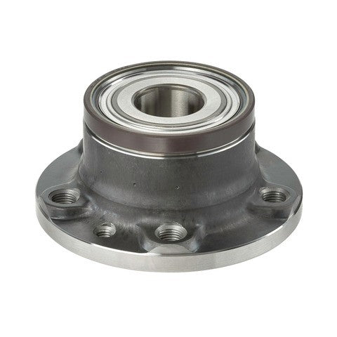 Wheel Bearing and Hub Assembly Moog Chassis 512577