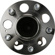 Wheel Bearing and Hub Assembly Moog Chassis 512628