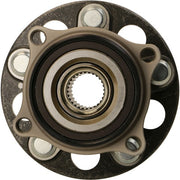 Wheel Bearing and Hub Assembly Moog Chassis 512629
