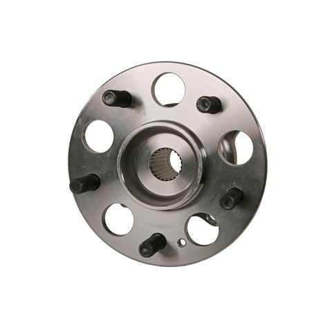 Wheel Bearing and Hub Assembly Moog Chassis 512632