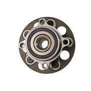 Wheel Bearing and Hub Assembly Moog Chassis 512632