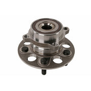 Wheel Bearing and Hub Assembly Moog Chassis 512632