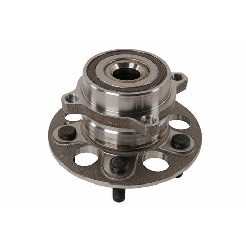 Wheel Bearing and Hub Assembly Moog Chassis 512632