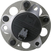 Wheel Bearing and Hub Assembly Moog Chassis 512635