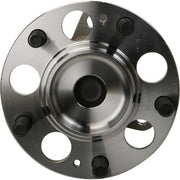 Wheel Bearing and Hub Assembly Moog Chassis 512635