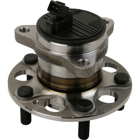 Wheel Bearing and Hub Assembly Moog Chassis 512635
