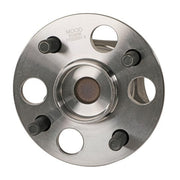 Wheel Bearing and Hub Assembly Moog Chassis 512636