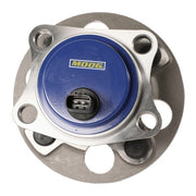 Wheel Bearing and Hub Assembly Moog Chassis 512636