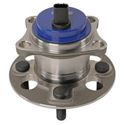 Wheel Bearing and Hub Assembly Moog Chassis 512636