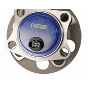 Wheel Bearing and Hub Assembly Moog Chassis 512636
