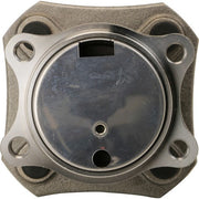 Wheel Bearing and Hub Assembly Moog Chassis 512637