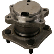 Wheel Bearing and Hub Assembly Moog Chassis 512637