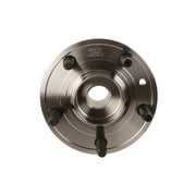 Wheel Bearing and Hub Assembly Moog Chassis 512641