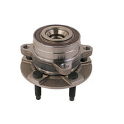 Wheel Bearing and Hub Assembly Moog Chassis 512641