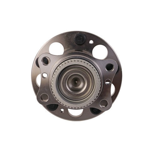 Wheel Bearing and Hub Assembly Moog Chassis 512643
