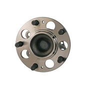 Wheel Bearing and Hub Assembly Moog Chassis 512643