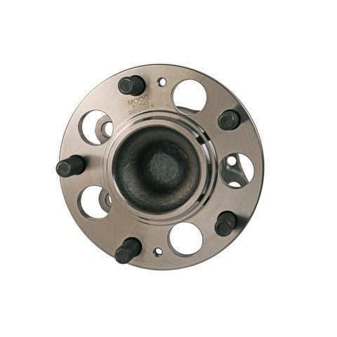Wheel Bearing and Hub Assembly Moog Chassis 512643