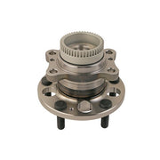 Wheel Bearing and Hub Assembly Moog Chassis 512643
