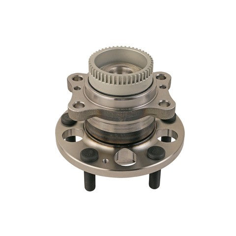 Wheel Bearing and Hub Assembly Moog Chassis 512643