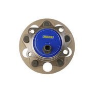 Wheel Bearing and Hub Assembly Moog Chassis 512644