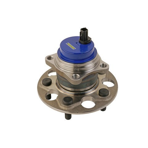 Wheel Bearing and Hub Assembly Moog Chassis 512644