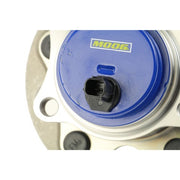 Wheel Bearing and Hub Assembly Moog Chassis 512644