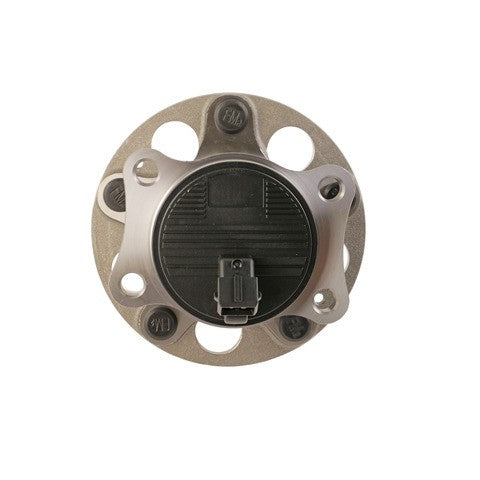 Wheel Bearing and Hub Assembly Moog Chassis 512645