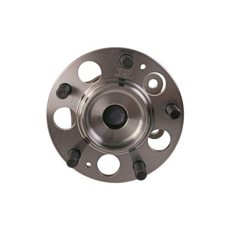Wheel Bearing and Hub Assembly Moog Chassis 512645
