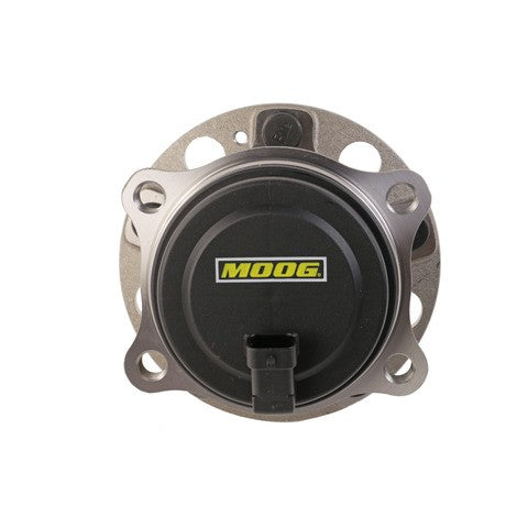 Wheel Bearing and Hub Assembly Moog Chassis 512646