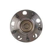 Wheel Bearing and Hub Assembly Moog Chassis 512646