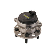 Wheel Bearing and Hub Assembly Moog Chassis 512646
