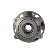 Wheel Bearing and Hub Assembly Moog Chassis 512647