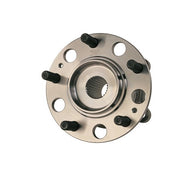 Wheel Bearing and Hub Assembly Moog Chassis 512647