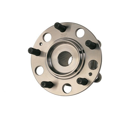 Wheel Bearing and Hub Assembly Moog Chassis 512647