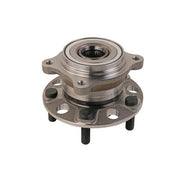 Wheel Bearing and Hub Assembly Moog Chassis 512647