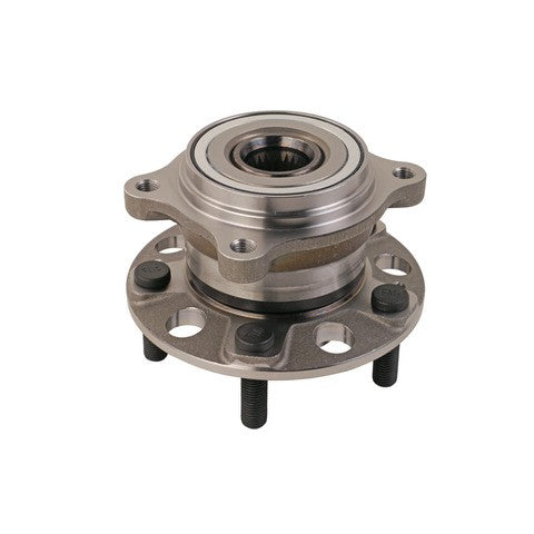 Wheel Bearing and Hub Assembly Moog Chassis 512647