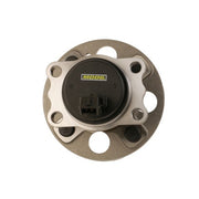 Wheel Bearing and Hub Assembly Moog Chassis 512655