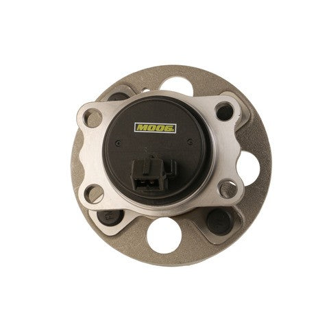 Wheel Bearing and Hub Assembly Moog Chassis 512655