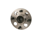 Wheel Bearing and Hub Assembly Moog Chassis 512655