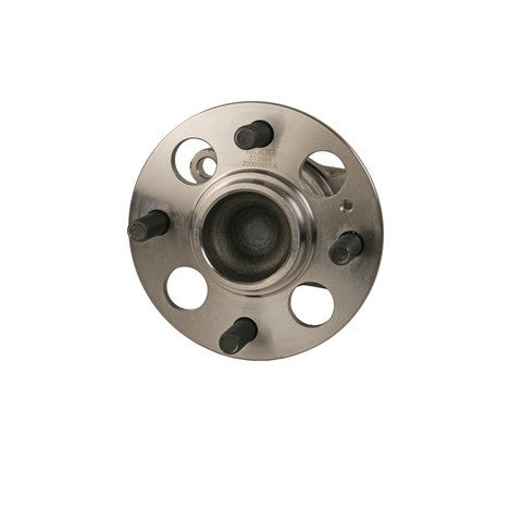 Wheel Bearing and Hub Assembly Moog Chassis 512655
